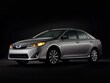 Toyota Camry Hybrid