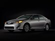Toyota Camry Hybrid