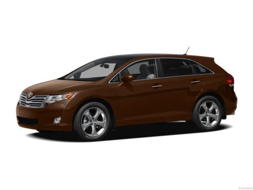 Used 2013 Toyota Venza XLE Wagon