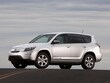 Toyota RAV4 EV
