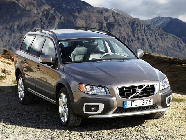 2013 Volvo XC70 T6 -
                  Roseville, CA