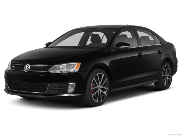 2013 Volkswagen Jetta 2.0T GLI Autobahn PZEV's photo
