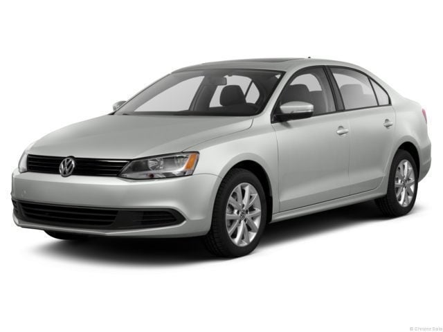 2013 Volkswagen Jetta's photo