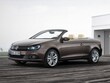 Volkswagen Eos