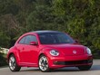  Volkswagen Beetle Coupe
