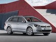 Volkswagen Jetta Sportwagen