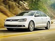 Volkswagen Jetta Hybrid
