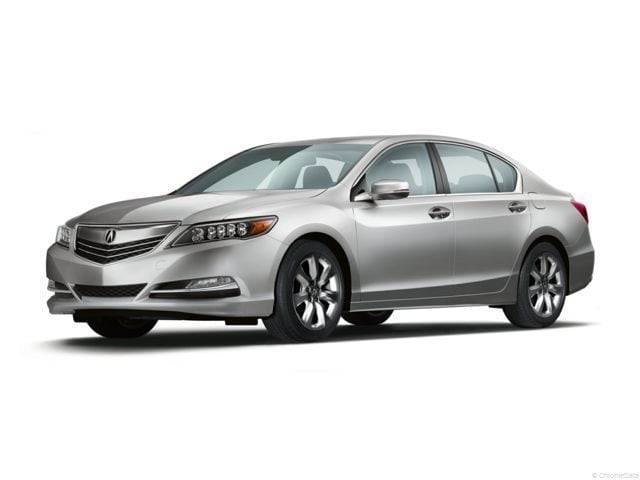 2014 Acura RLX  -
                  Ramsey, NJ