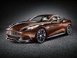 Aston Martin Vanquish