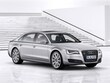  Audi A8 L