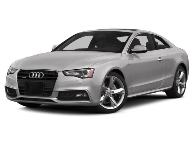 2014 Audi A5 Premium -
                  Freehold, NJ