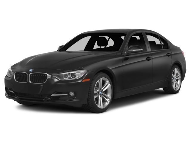 2014 BMW 3 Series 320i xDrive -
                Ramsey, NJ