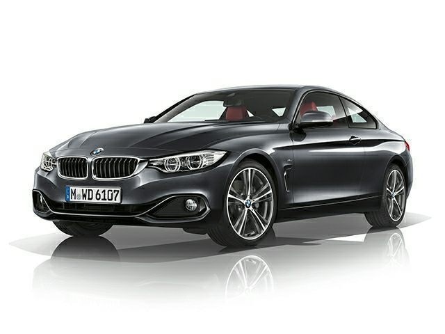 2014 BMW 4 Series 428i -
                Ramsey, NJ