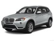  BMW X3 xDrive35i
