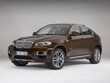  BMW X6 xDrive50i