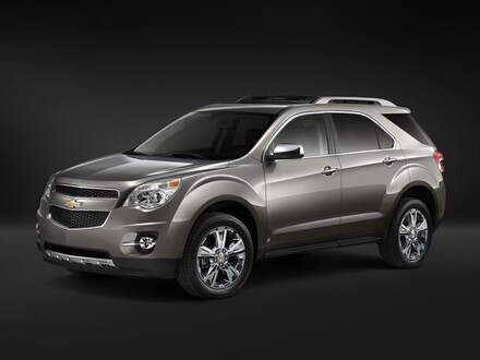 2014 Chevrolet Equinox LT LT  SUV w/1LT