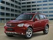 Chevrolet Captiva Sport