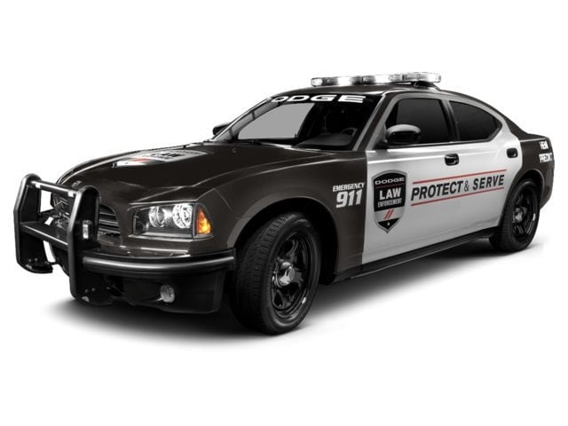 2014 Dodge Charger SD 