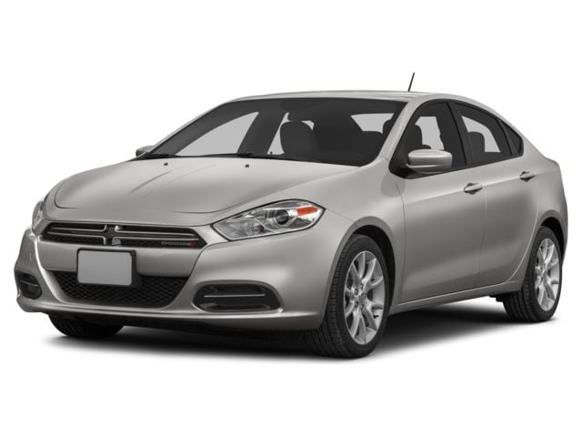 2014 Dodge Dart SE's photo