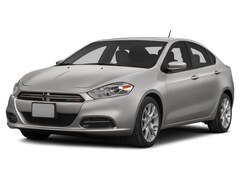 2014 Dodge Dart SE Sedan
