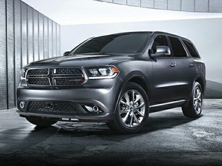 Used 2014 Dodge Durango SXT for Sale in Conroe, TX, at Wiesner Buick GMC