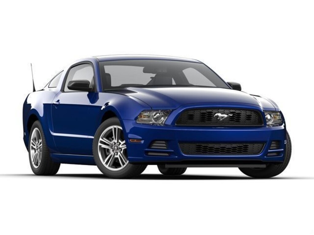 Used 2014 Ford Mustang For Sale Breaux Bridge LA VIN 1ZVBP8AM1E5282824