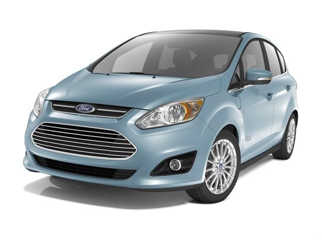 2014 Ford C-Max Energi SEL's photo