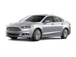  Ford Fusion Energi