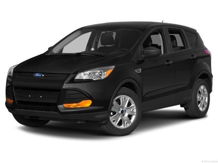 2014 Ford Escape SE 4WD  SE