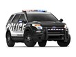 Ford Utility Police Interceptor