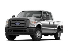 2014 Ford F-350SD Lariat Truck