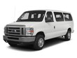 Ford Econoline Wagon