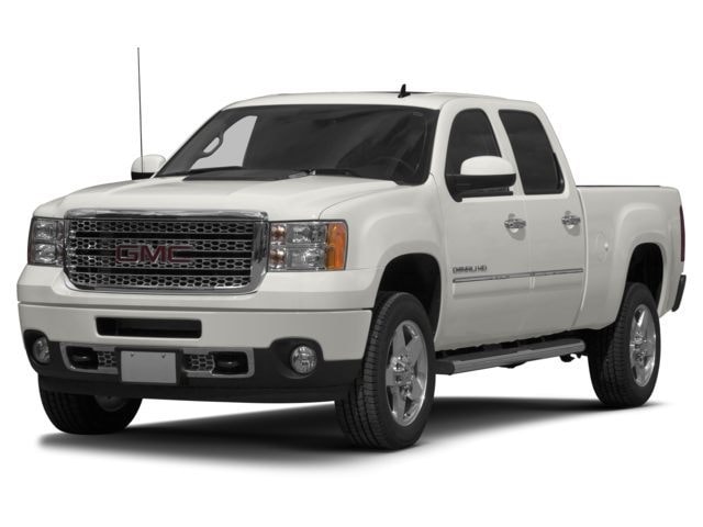 2014 GMC Sierra 4WD Crew Cab Standard Box's photo