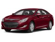  Hyundai Sonata Hybrid