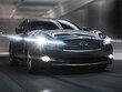 INFINITI Q70