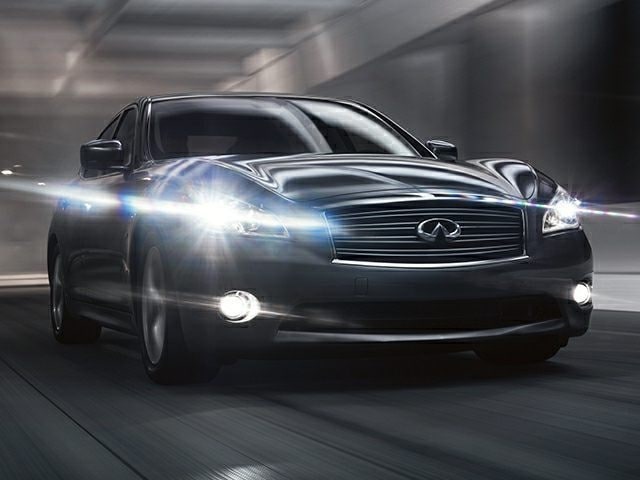 2014 INFINITI Q70 5.6 AWD's photo