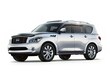  INFINITI QX80