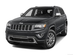 Used 2014 Jeep Grand Cherokee Laredo 4x4 SUV For Sale in Fulton, NY