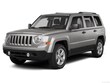 Jeep Patriot