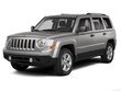 Jeep Patriot