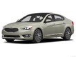 Kia Cadenza