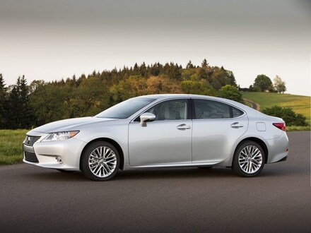 2014 LEXUS ES 350 350