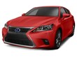 LEXUS CT 200h