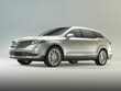 Lincoln MKT