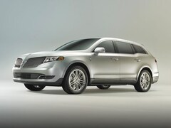 2014 Lincoln MKT Ecoboost AWD SUV