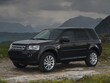 Land Rover LR2