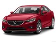Mazda Mazda6