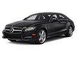 Mercedes-Benz CLS 550