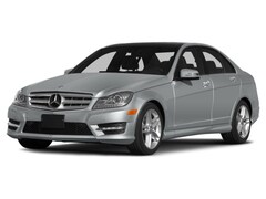 Used 2014 Mercedes-Benz C-Class C 300 Sedan for sale in Chantilly VA