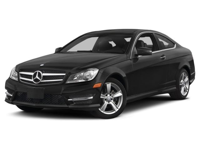 2014 Mercedes-Benz C-Class C250 Sport's photo